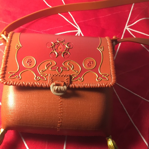 Disney Raya Adventure bag - Picture 3 of 8